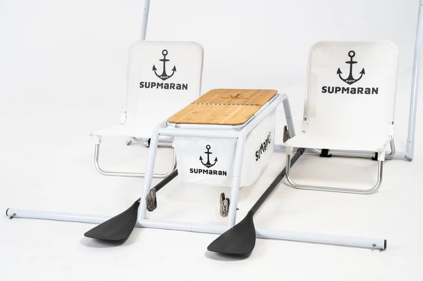 Frame Set (Boat Without SUP-Boards)