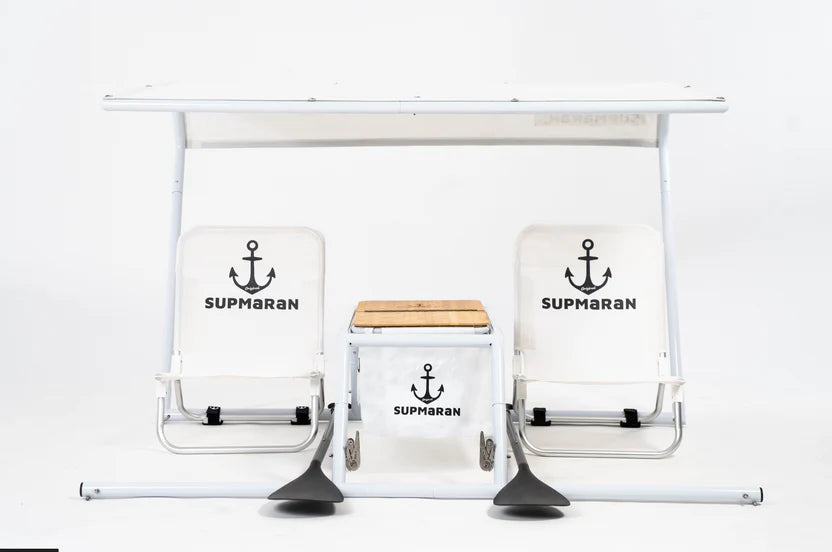 Frame Set (Boat Without SUP-Boards)