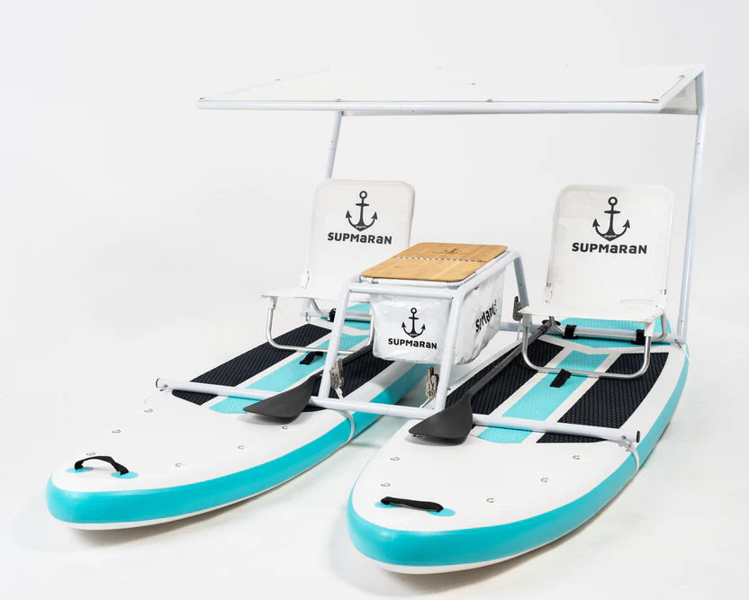 Frame Set (Boat Without SUP-Boards)