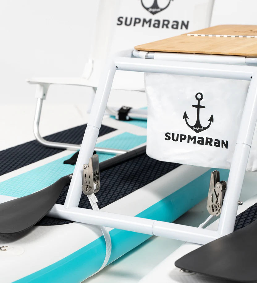 Frame Set (Boat Without SUP-Boards)