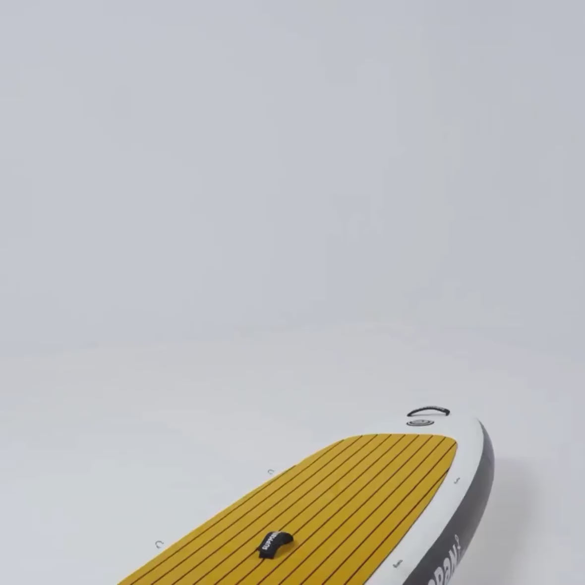 The Boat (Including Boards)